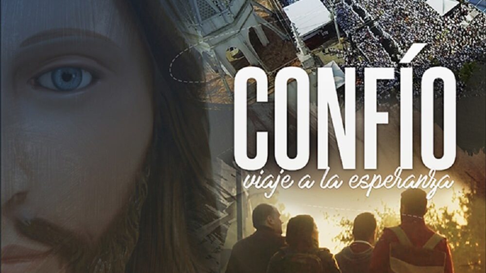 Confío, Viaje a la Esperanza