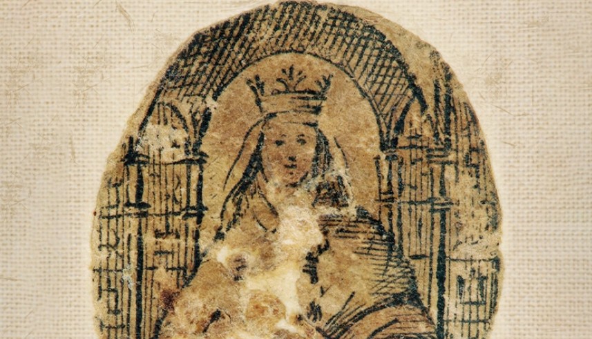 El Resplandor de la Bella Señora