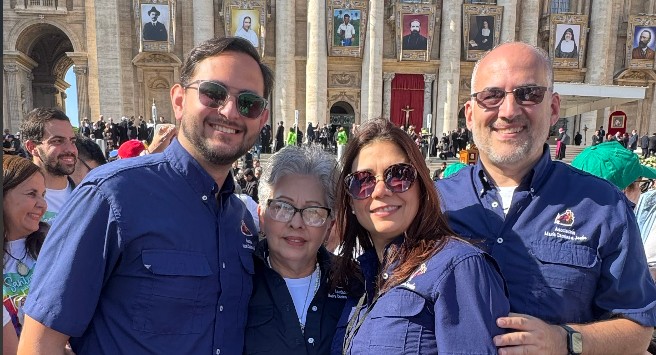 Fidelidad a la Iglesia