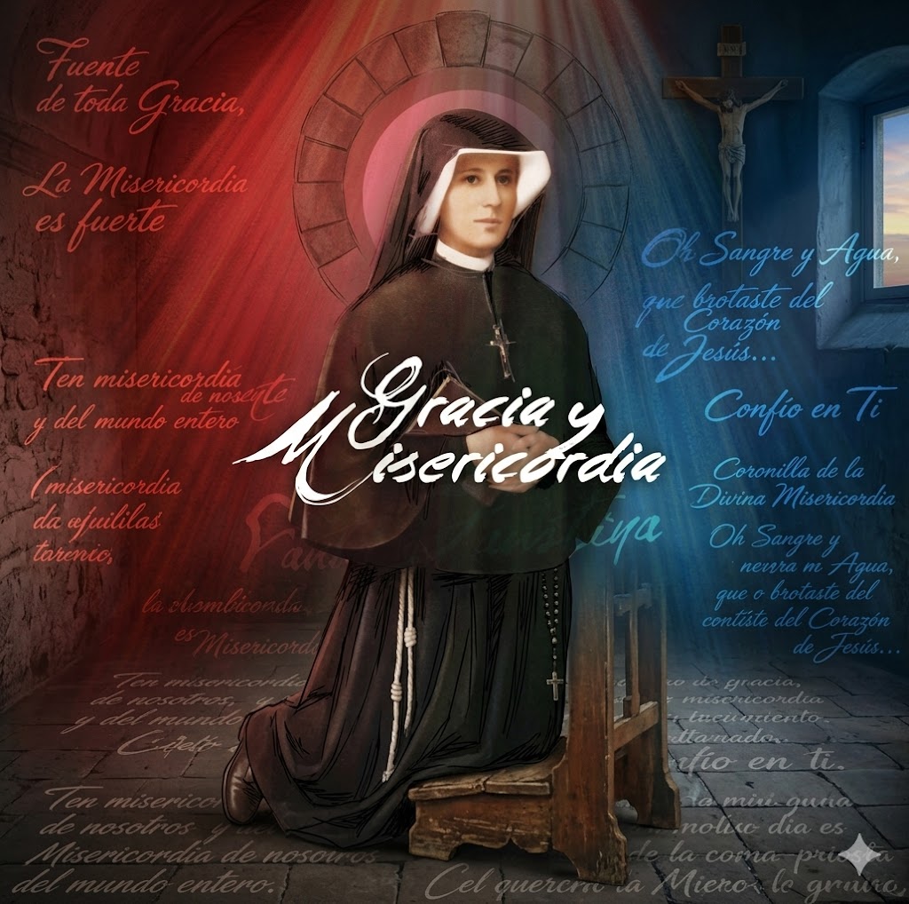 Encuentro Gracia y Misericordia