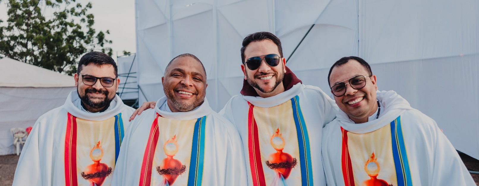 Santificación Sacerdotal